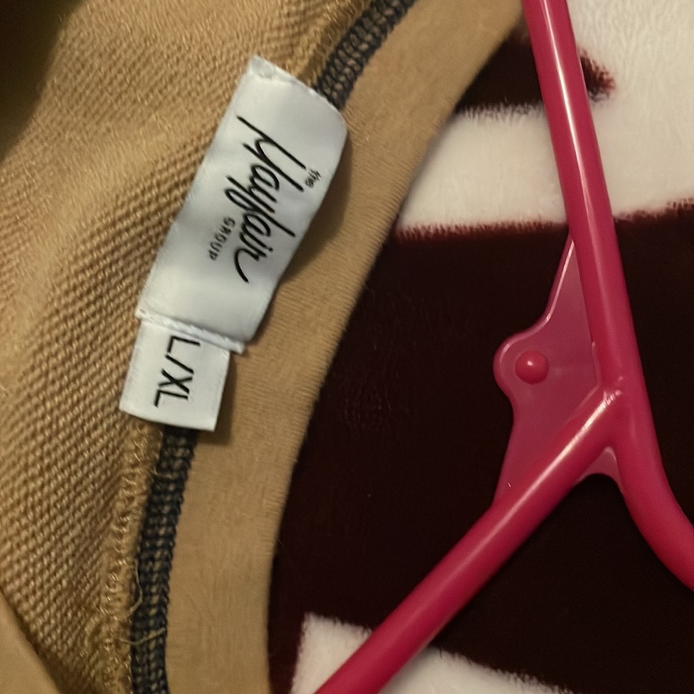 Mayfair Group sweatshirt - Picture 6 of 8
